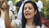 TMC MP Mahua Moitra accuses sports brand Decathlon of a 'Breach of privacy', the tweet goes viral