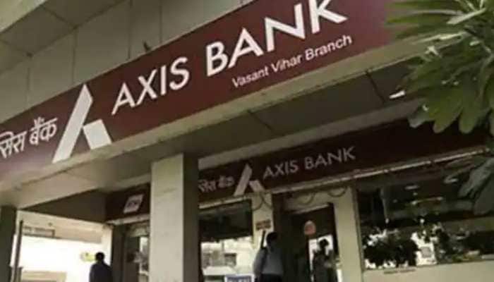 Axis Bank Q4 net profit jumps 54% to Rs 4,117.8 crore
