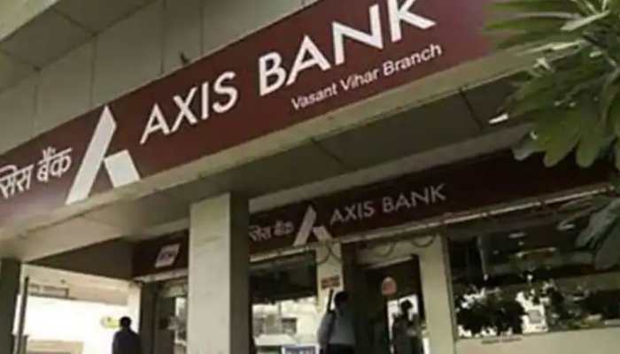 Axis Bank Q4 net profit jumps 54% to Rs 4,117.8 crore