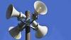 yogi adityanath on azaan loudspeaker