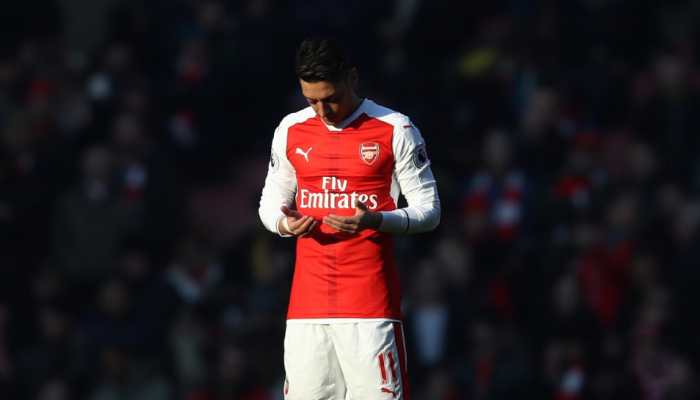 Footballer Mesut Ozil condemns &#039;human rights violations in India&#039;, says THIS