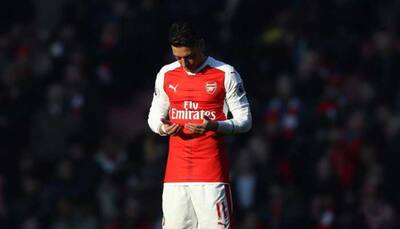 Footballer Mesut Ozil condemns 'human rights violations in India', says THIS