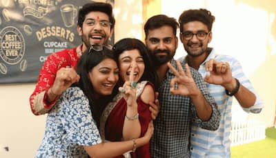 Star Plus's 'Kabhi Kabhie Ittefaq Sey' creates milestone, celebrates 100th episode