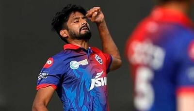 DC vs KKR IPL 2022: Here's why Khaleel Ahmed is not playing in tonight's match vs KKR