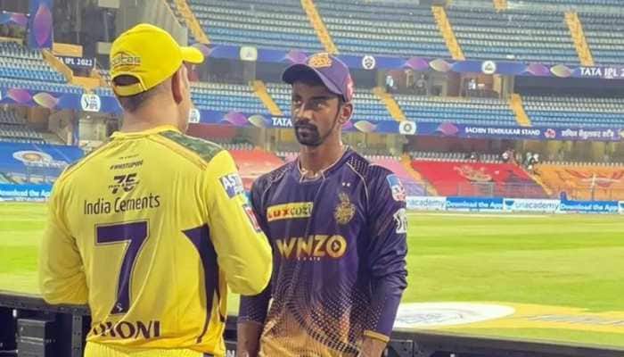DC vs KKR IPL 2022: Who is Kolkata Knight Riders&#039; new wicket-keeper Baba Indrajith? Know all about him HERE 