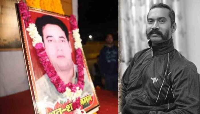 In Delhi, BJP wants &#039;Mughal era&#039; villages renamed after &#039;riot martyrs&#039; Ankit Sharma, Ratan Lal