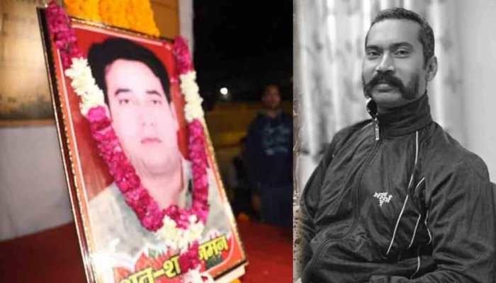 In Delhi, BJP wants 'Mughal era' villages renamed after 'riot martyrs' Ankit Sharma, Ratan Lal