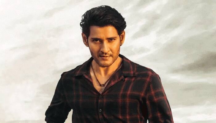 Mahesh Babu's 'Sarkaru Vaari Paata' trailer out on May 2