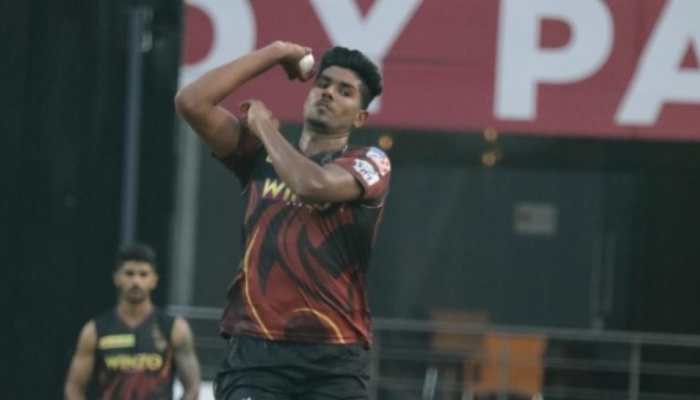  IPL 2022: KKR&#039;s Harshit Rana makes debut vs DC, know all about him here