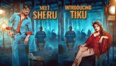 Kangana Ranaut's production debut 'Tiku Weds Sheru' to premiere on Prime Video