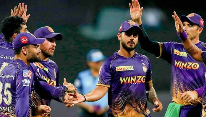 KKR will beat MI's record for most losses: Kolkata Knight Riders trolled after loss to DC in IPL 2022 |  Cricket News |  Zee News