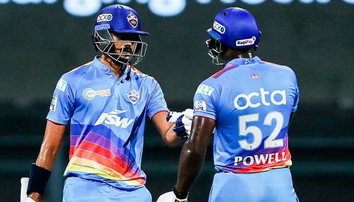 IPL 2022: Rishabh Pant&#039;s Delhi Capitals back to winning ways with four-wicket win over Shreyas Iyer&#039;s Kolkata Knight Riders