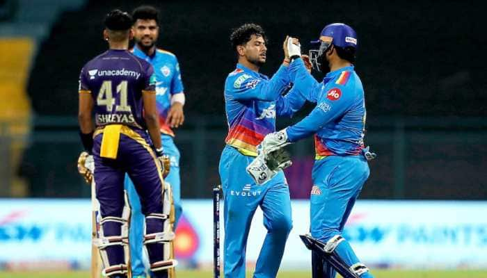 DC vs KKR IPL 2022: ‘KulCha’ rules Purple Cap table, Kuldeep Yadav says THIS about Yuzvendra Chahal