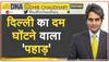 bhalswa landfill fire accident