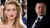 Amber Heard's personal chats OUT, dated Elon Musk for 'filling space' after Johnny Depp split