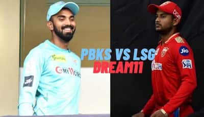PBKS vs LSG Dream11 Team Prediction, Fantasy Cricket Hints: Captain, Probable Playing 11s, Team News; Injury Updates For Today’s PBKS vs LSG IPL Match No. 42 at MCA Stadium, Pune, 7:30 PM IST April 29