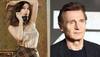 'Memory' star Monica Bellucci on co-star Liam Neeson: 'He is incredibly deep'