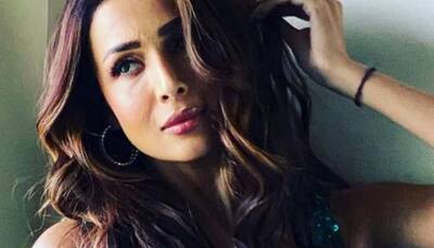 Malaika Arora shares first pic of scar from 'traumatic' car accident - Check here
