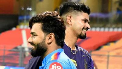 IPL 2022 Updated Points Table, Orange Cap and Purple Cap: Delhi Capitals jump to 6th spot, Shreyas Iyer enters top five
