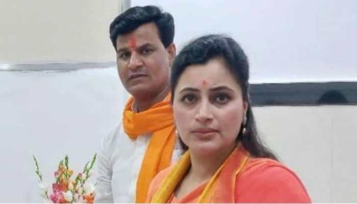 Hanuman Chalisa row: MP Navneet Rana to remain in jail, bail hearing likely to take place tomorrow at 3 PM