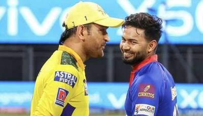 IPL 2022: Virender Sehwag blasts Rishabh Pant, wants him to learn THIS from MS Dhoni