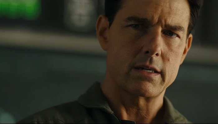 Tom Cruise starrer 'Mission: Impossible 7' official title revealed!