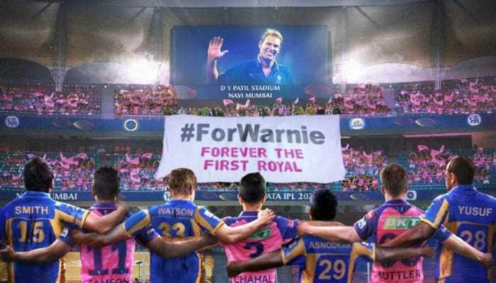 Shane Warne Tribute IPL 2022: Rajasthan Royals all-rounder Daryl Mitchell recalls special day in MCG