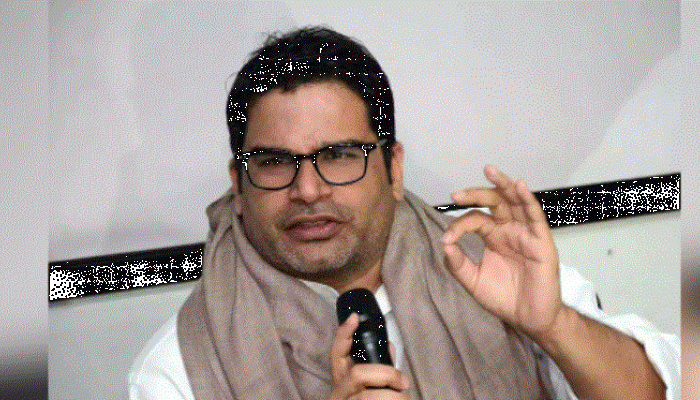 Will Prashant Kishor&#039;s refusal to join Congress affect the party&#039;s prospects in upcoming elections?  