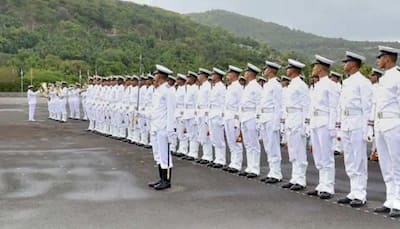 Indian Navy Recruitment 2022: Apply for over 125 posts at joinindiannavy.gov.in, details here