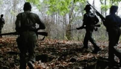 Maoists planning a bigger attack on security forces, warn intelligence agencies