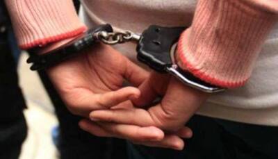 College girl, two male accomplices arrested in Punjab for smuggling drugs