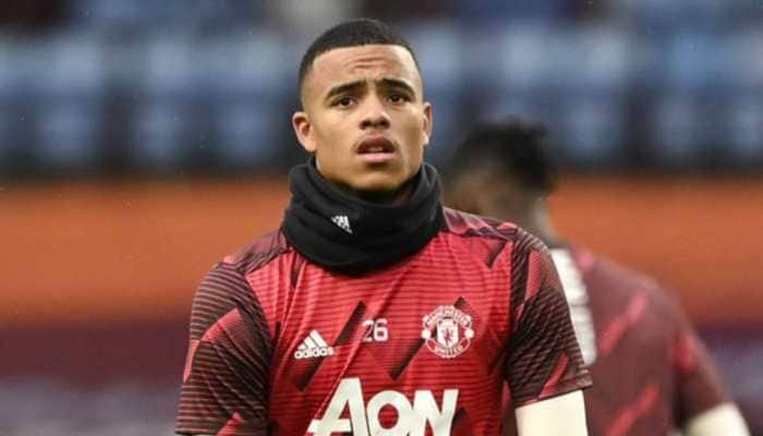 Manchester United&#039;s Mason Greenwood to remain out on bail till June 2022