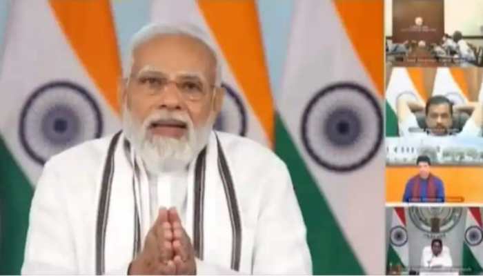 Shashi Tharoor's poem on Arvind Kejriwal's mannerism at PM Narendra Modi's meet is a must read