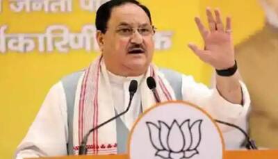 Gujarat is BJP's lab for experiments in…: JP Nadda