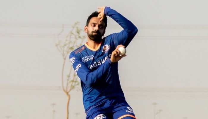 IPL 2022: Mumbai Indians rope in Indian pacer Dhawal Kulkarni