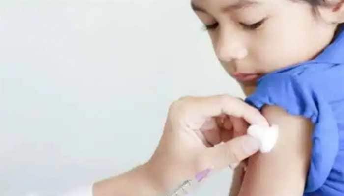 Covid-19 fourth wave scare: No decision on vaccinating 5 to 12-year-old kids yet, says report