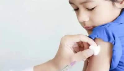 Covid-19 fourth wave scare: No decision on vaccinating 5 to 12-year-old kids yet, says report