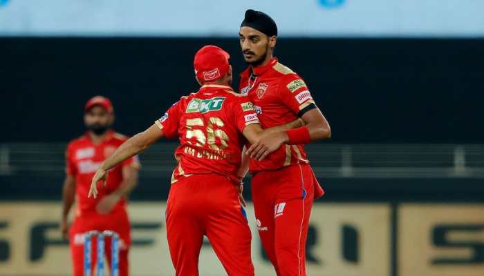 IPL 2022: Why Punjab Kings pacer Arshdeep Singh is special, Graeme Swann reveals