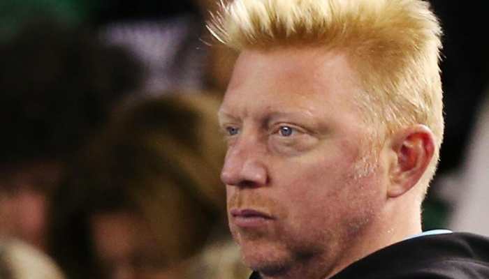Tennis legend Boris Becker to be jailed for 2 years and 6 months in bankruptcy case