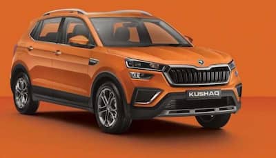 Skoda Kushaq Ambition Classic launched in India, prices start at Rs 12.69 lakh