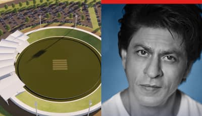 Kolkata Knight Riders to build a cricket stadium in USA's Los Angeles, Shah Rukh Khan says THIS