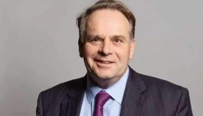 UK Conservative lawmaker, Neil Parish, suspended for allegedly watching porn in House of Commons