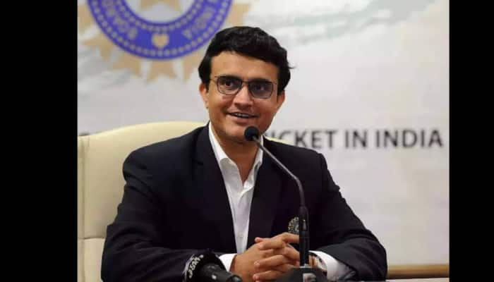 BCCI president Sourav Ganguly says he will write the script of his biopic himself