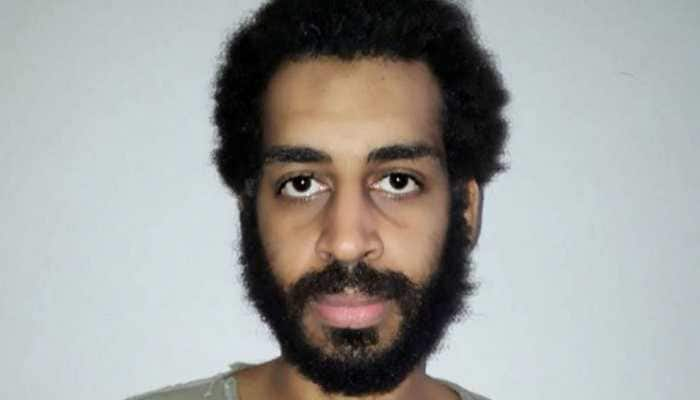 Alexanda Kotey: Islamic State &#039;Beatle&#039; sentenced to life for beheading US hostages