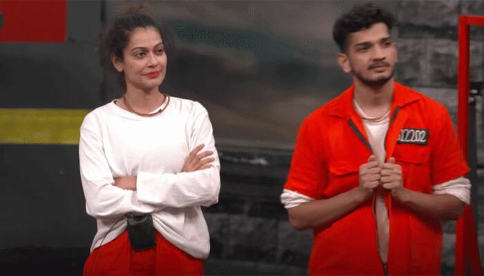 Lock Upp Day 3 written updates: Payal Rohatgi, Shivam Sharma get into argument, latter calls her 'ungrateful'