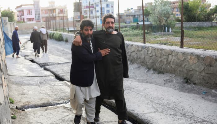 Kabul Mosque blast kills over 50 people during Ramadan&#039;s Friday prayers: Report