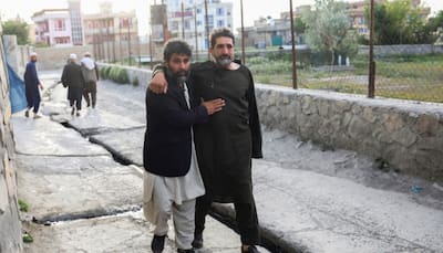 Kabul Mosque blast kills over 50 people during Ramadan's Friday prayers: Report