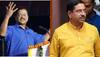 AAP lying about coal shortage, no need to panic: Union Coal Minister Pralhad Joshi amid Delhi, Punjab power crisis
