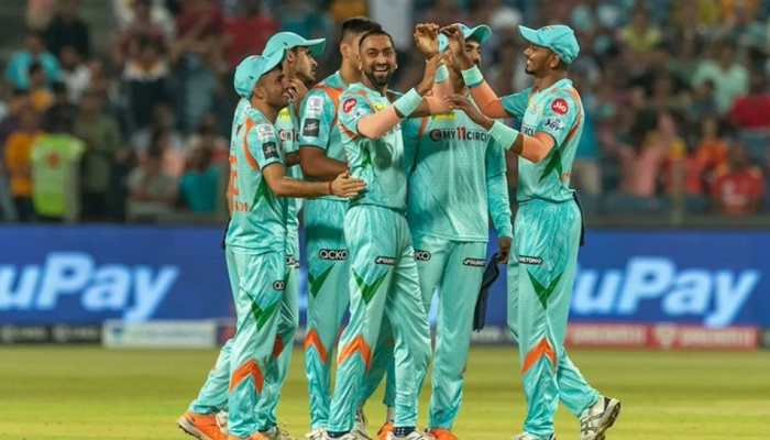 IPL 2022 Updated Points Table, Orange Cap and Purple Cap: LSG climb to third spot, KL Rahul remains second-highest run-getter
