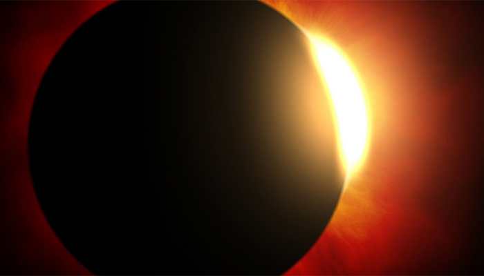 Surya Grahan 2022 today: India timings, what NOT to do on first partial solar eclipse of the year!